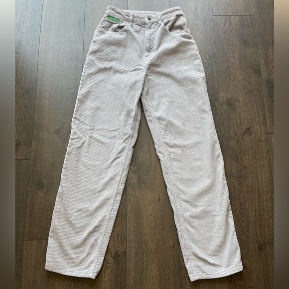 NWOT Empyre corduroy jeans - Picture 3 of 10